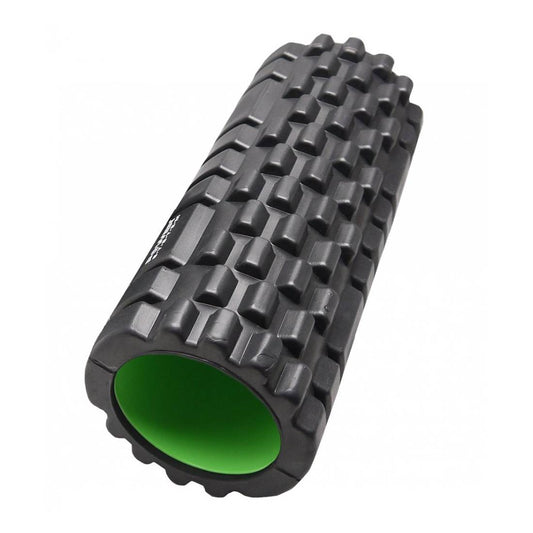 Power System Foam Roller, Μάυρος