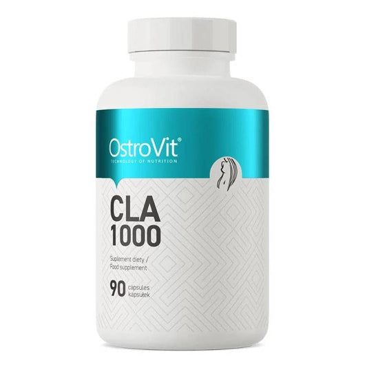 Ostrovit CLA 1000, 90 κάψουλες