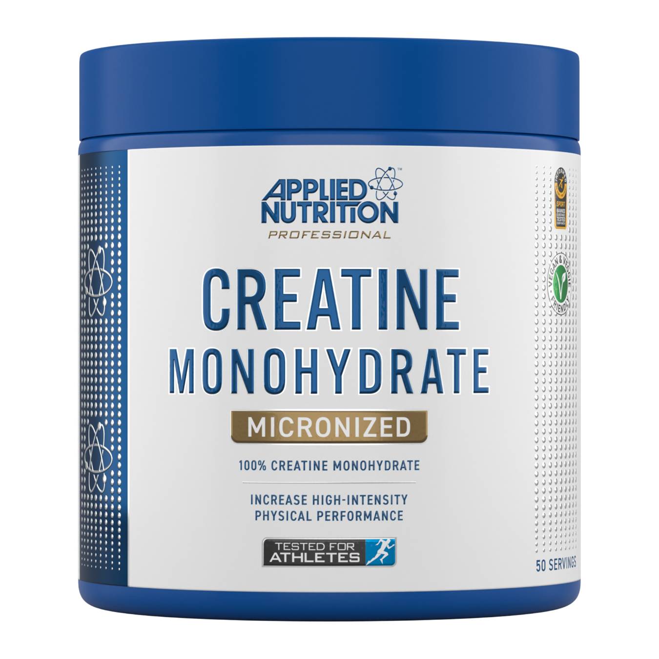 Applied Nutrition Creatine Monohydrate 250g