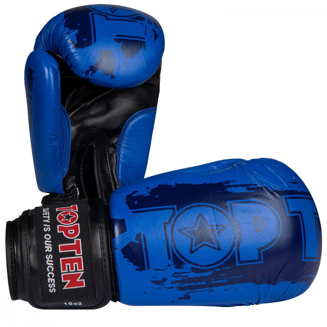 TOP TEN POWER INK Boxing Gloves, in 4 colors