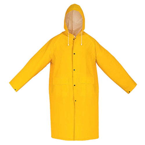 Αδιάβροχο – One Sized – 270294 – Yellow