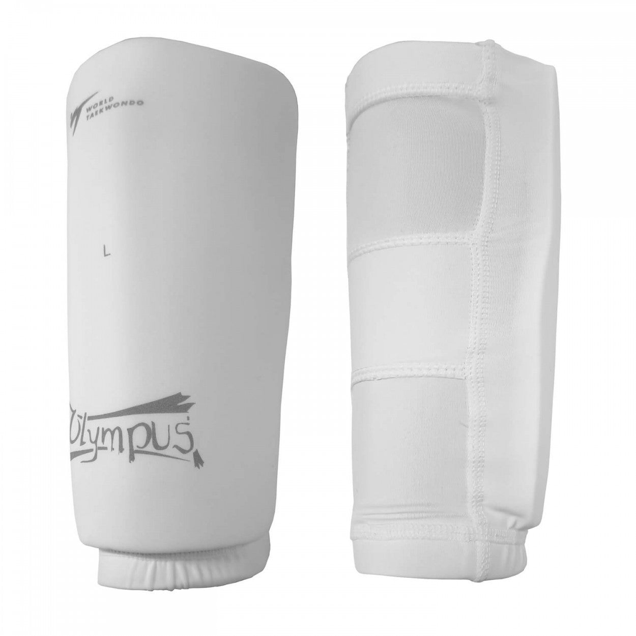 Olympus WT Competition Armbands, White 