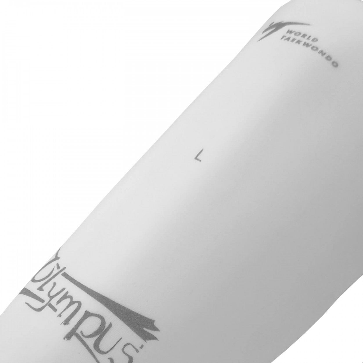 Olympus WT Competition Armbands, White 