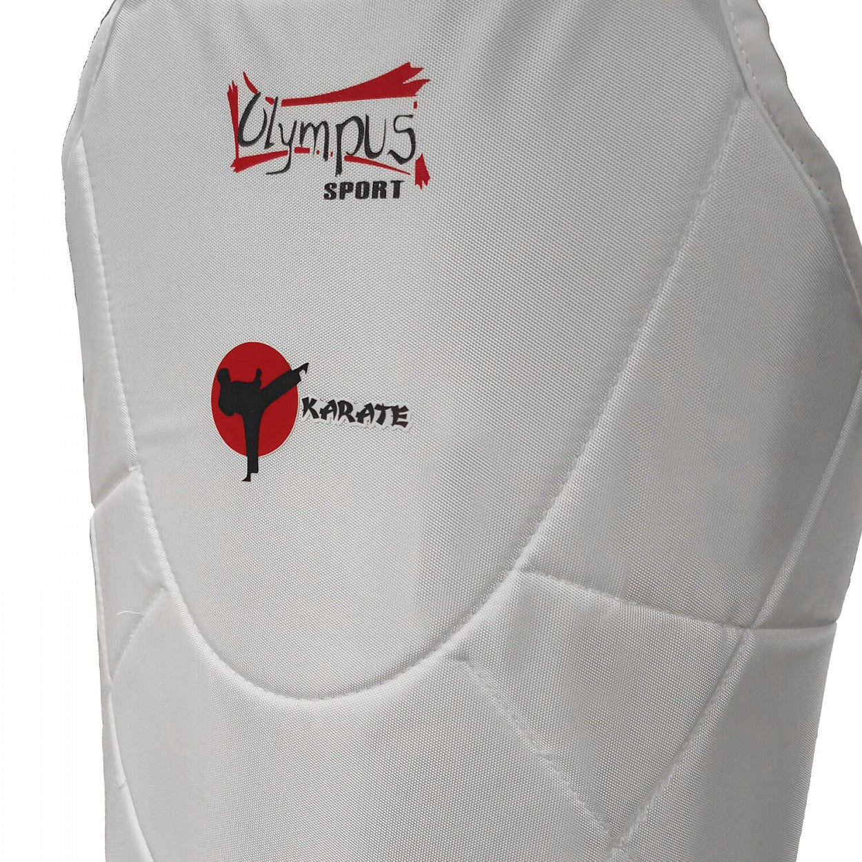 Karate Chest Olympus CONSTEST, White 