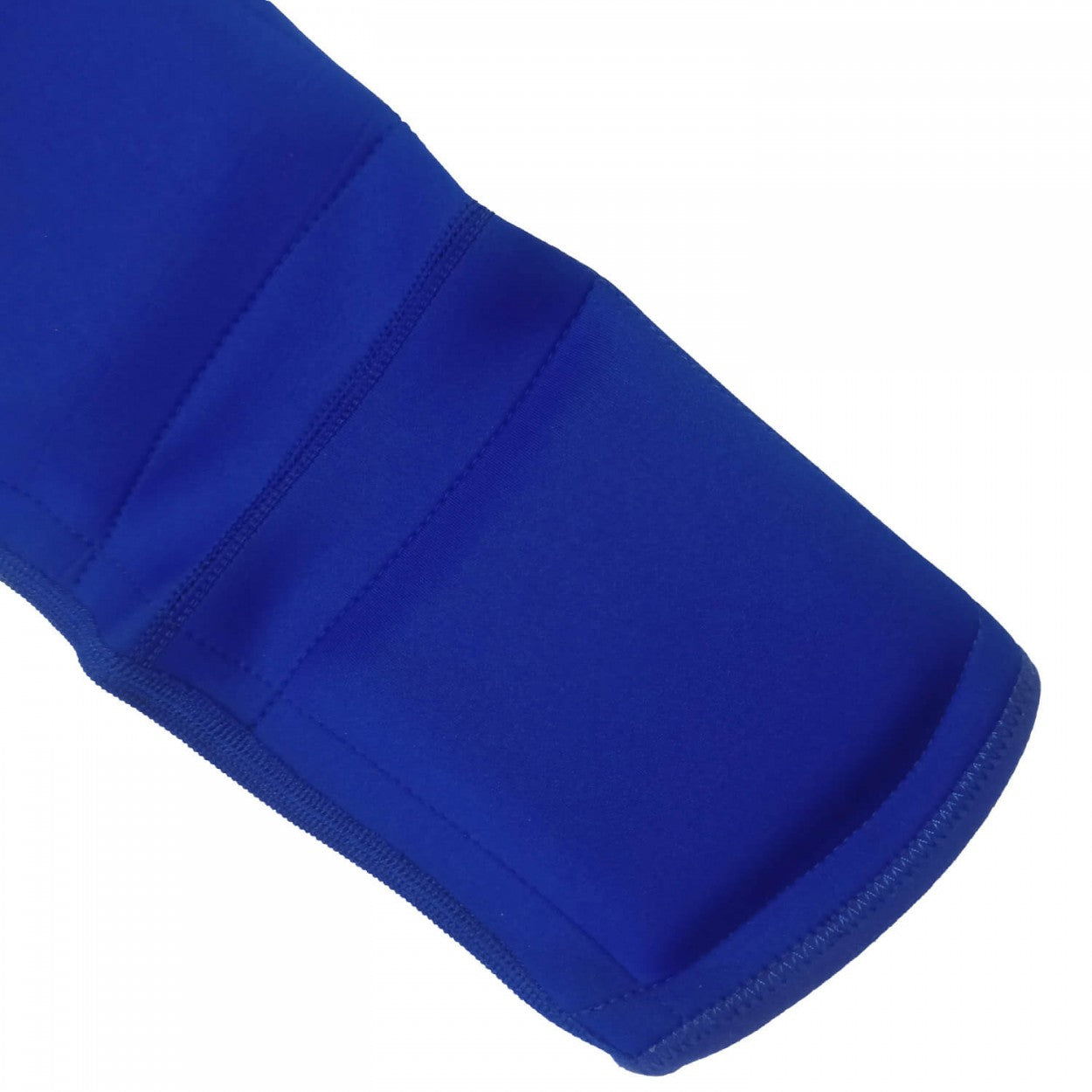 Olympus MUAY THAI Neoprene Sticks, Blue