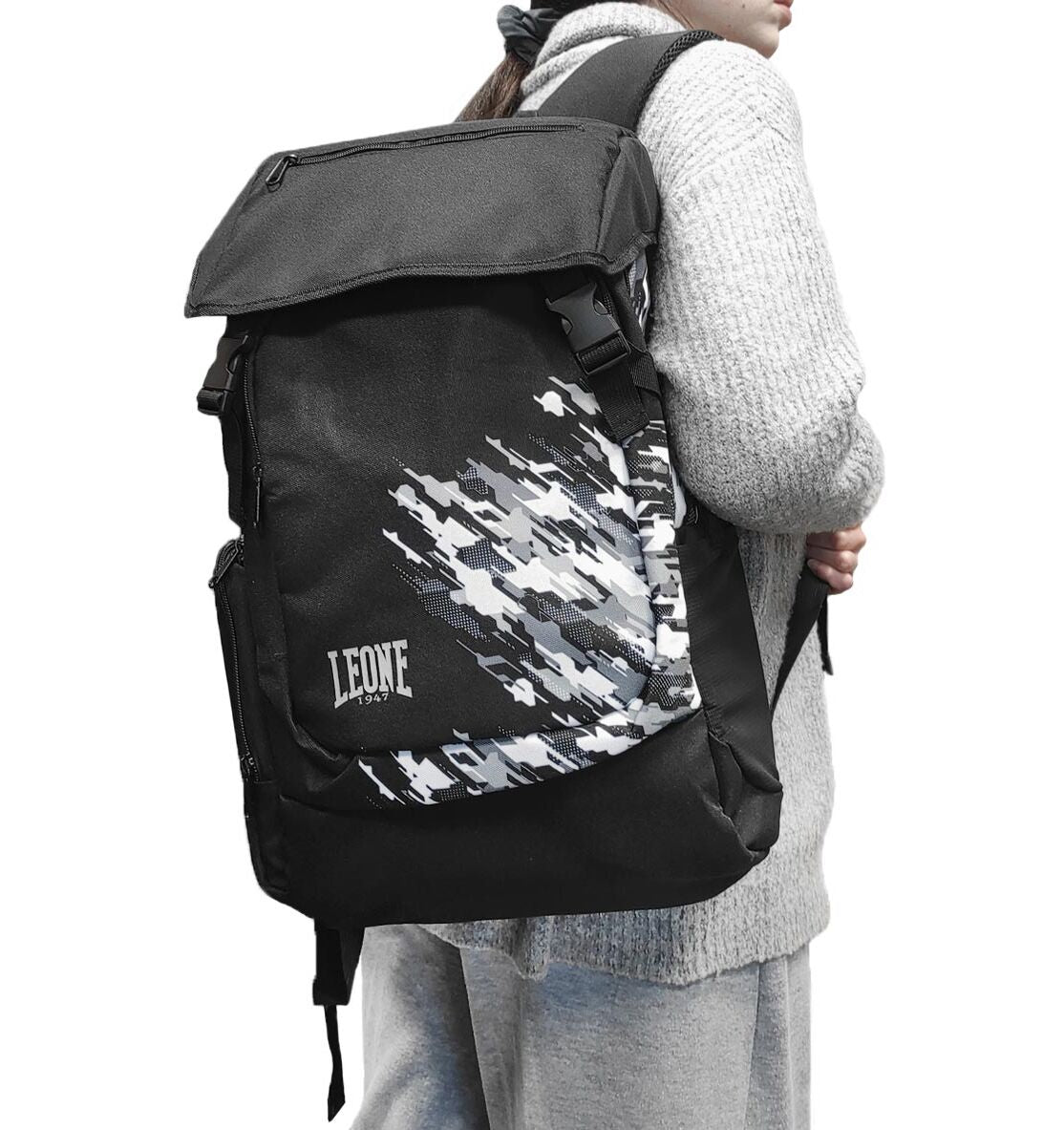 Leone Neocamo Backpack 30lt