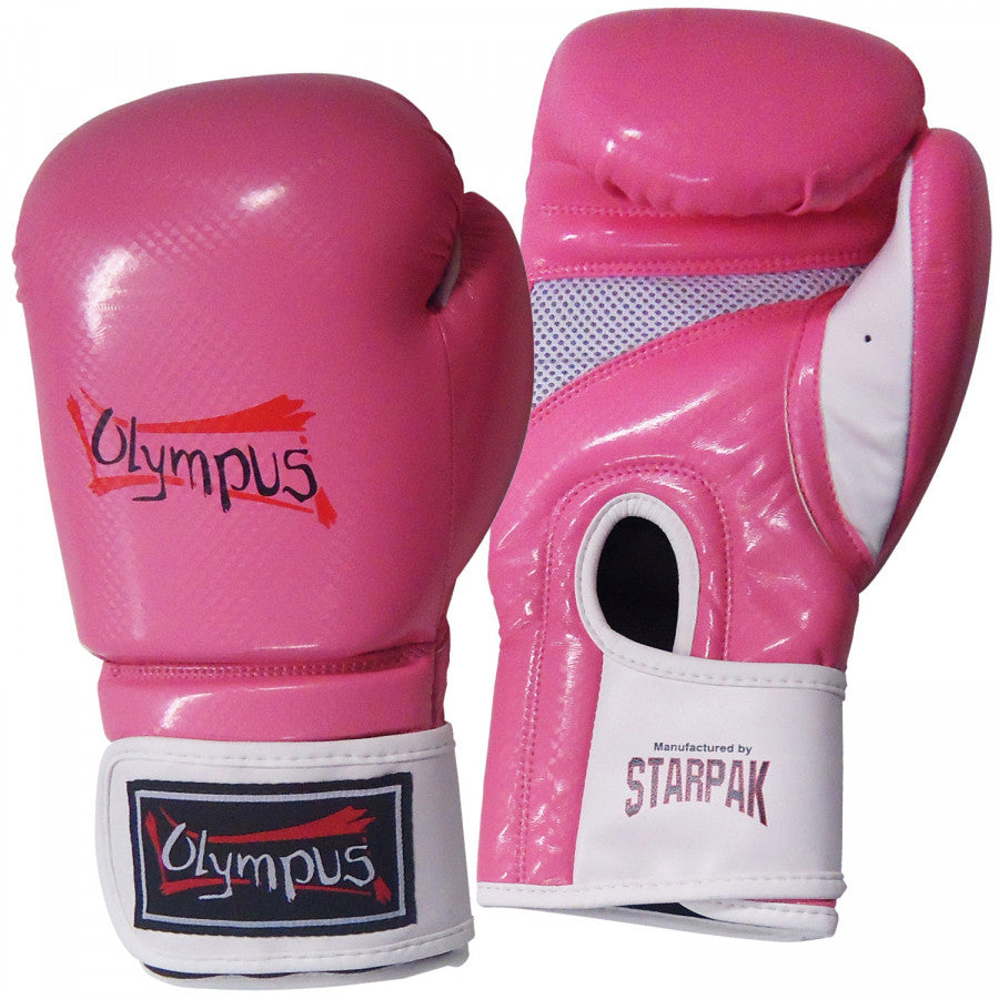 Olympus Aero Tech Fitness Boxing Gloves