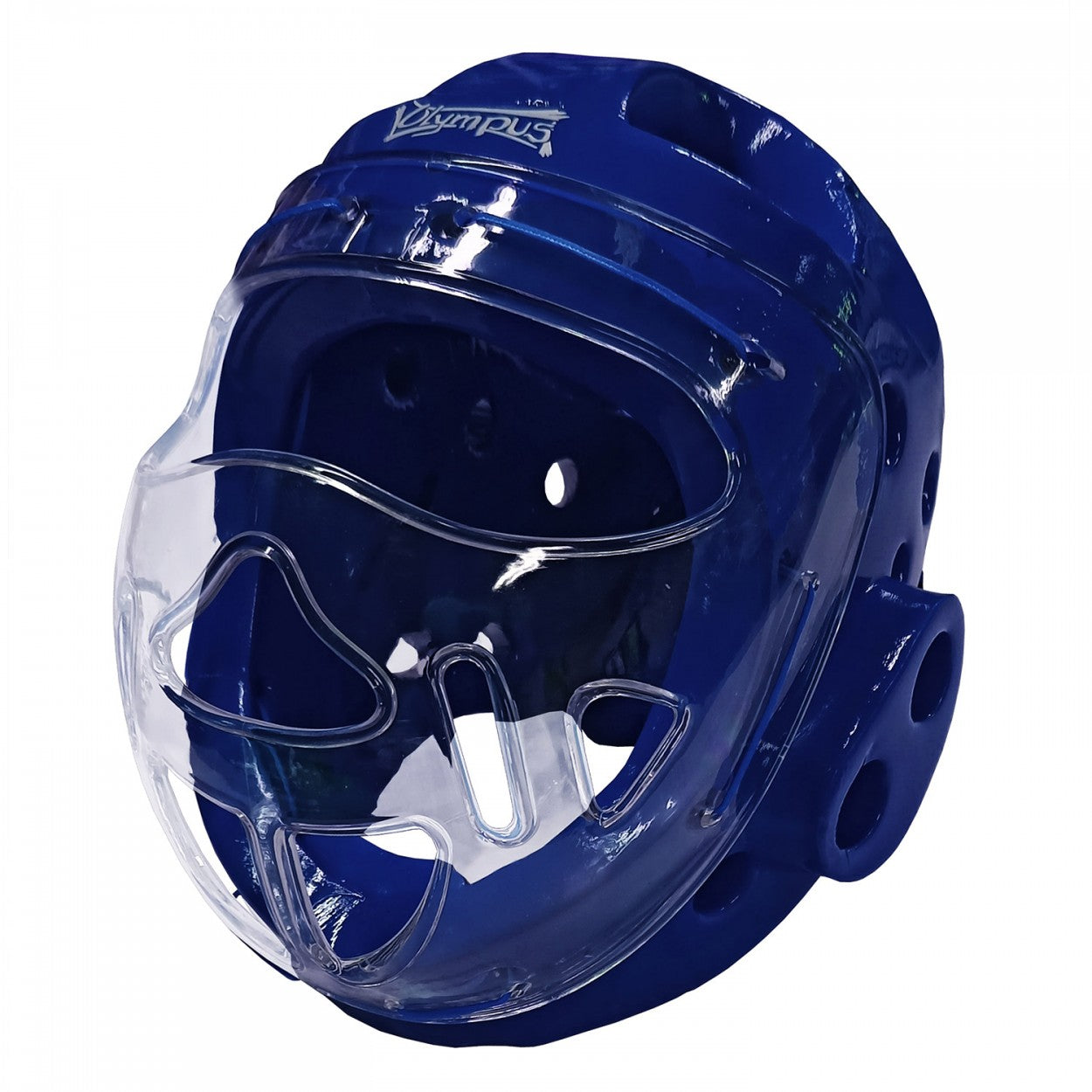 Afrolex Helmet Full Protection with PC Mask