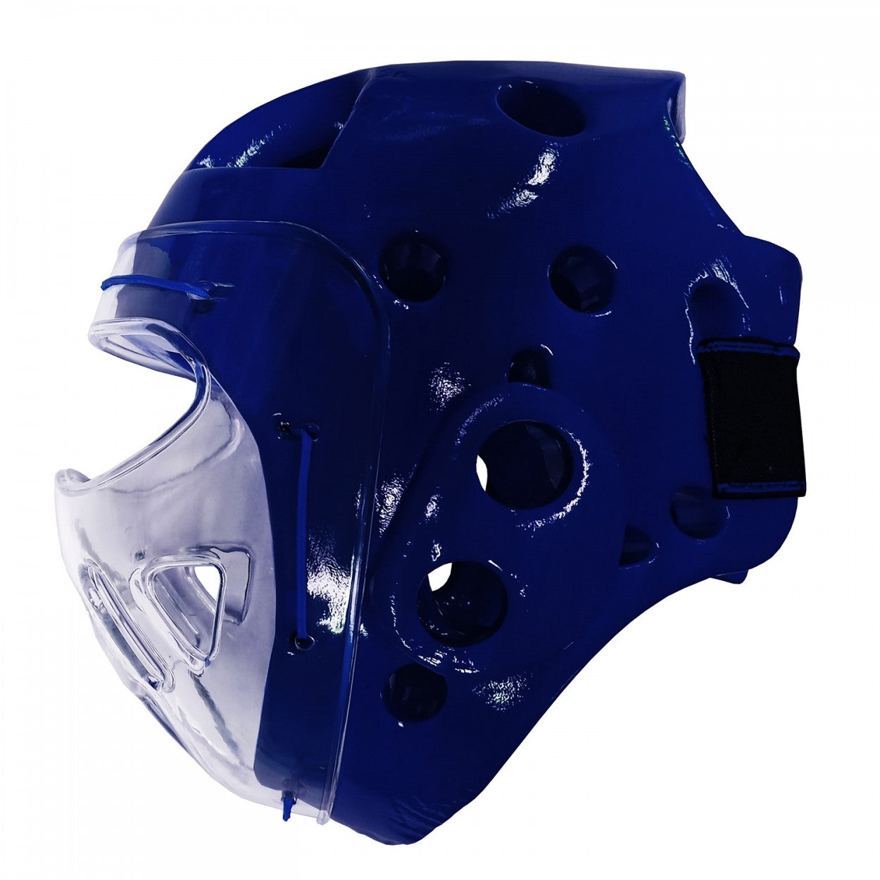 Afrolex Helmet Full Protection with PC Mask