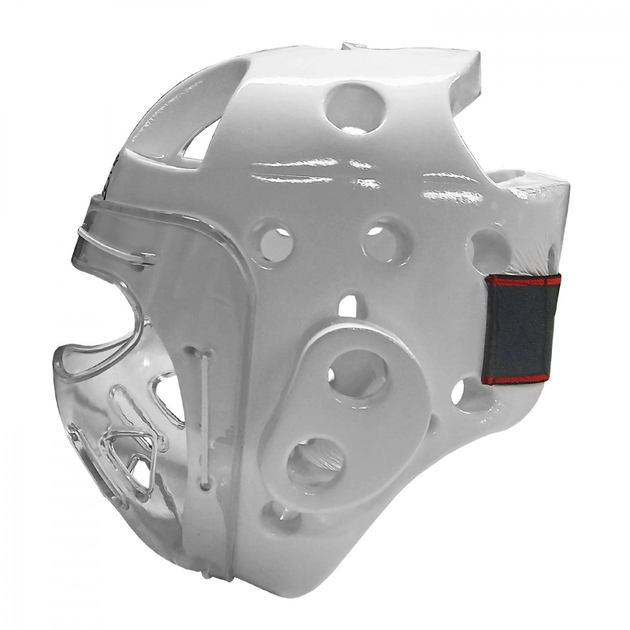 Afrolex Helmet Full Protection with PC Mask