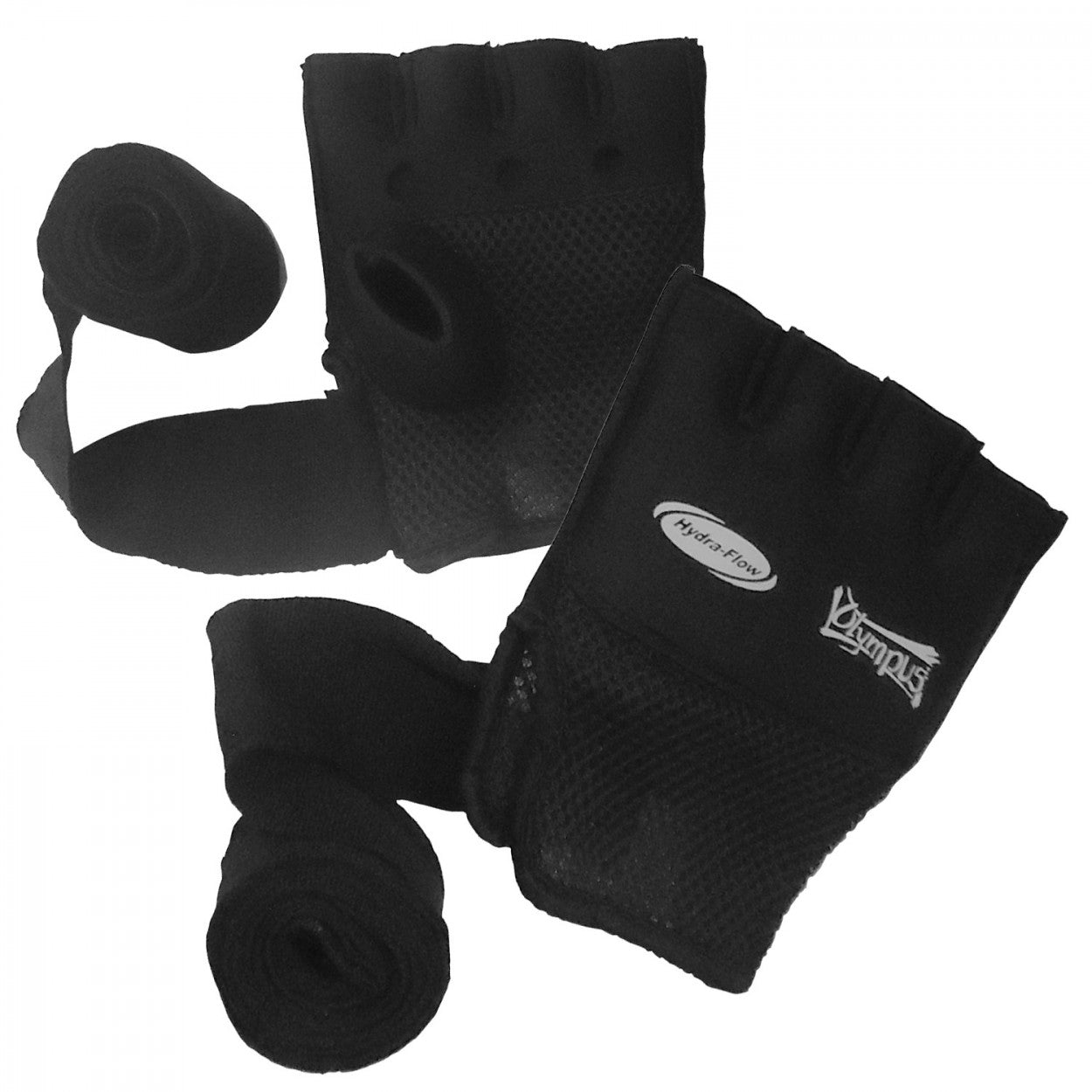 Olympus Quick Wrap Inner Gloves CROSS COUNTRY / MEXICAN