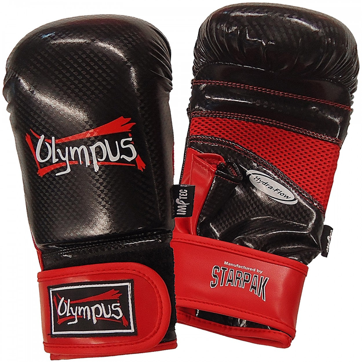 Hydra Flow PVC Bag Gloves - Traditional