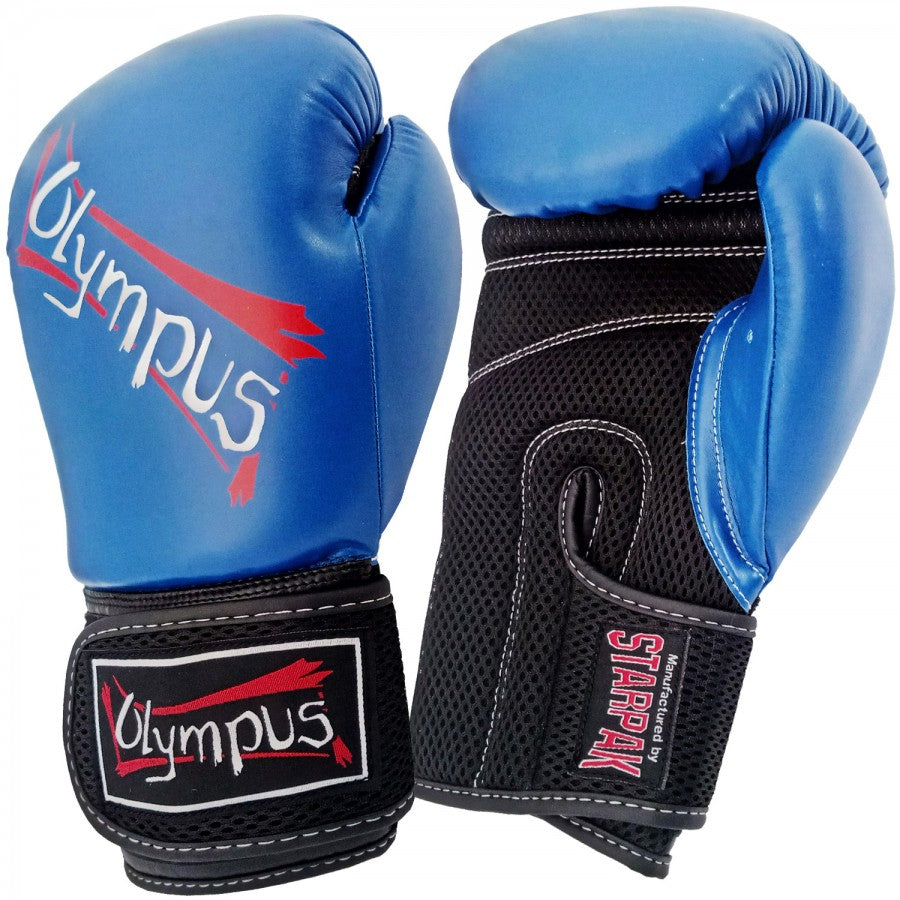 Olympus BEGINNER Boxing Gloves