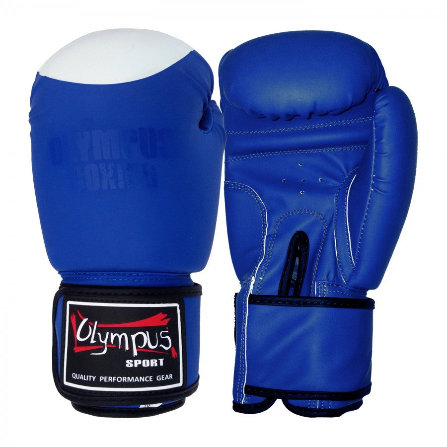 Olympus CHALLENGE Boxing Gloves