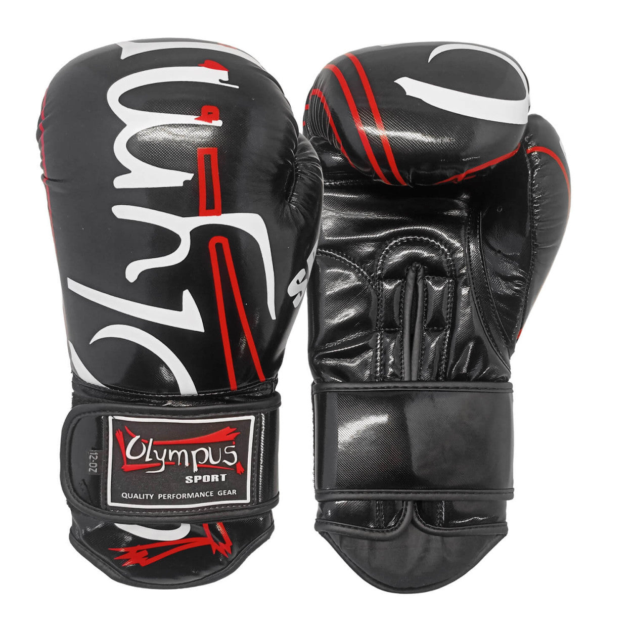 Olympus XLC Boxing Gloves