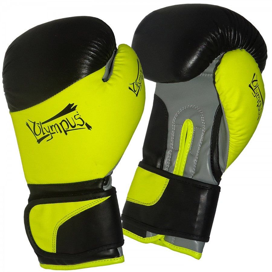 Olympus ENERGY PU Boxing Gloves