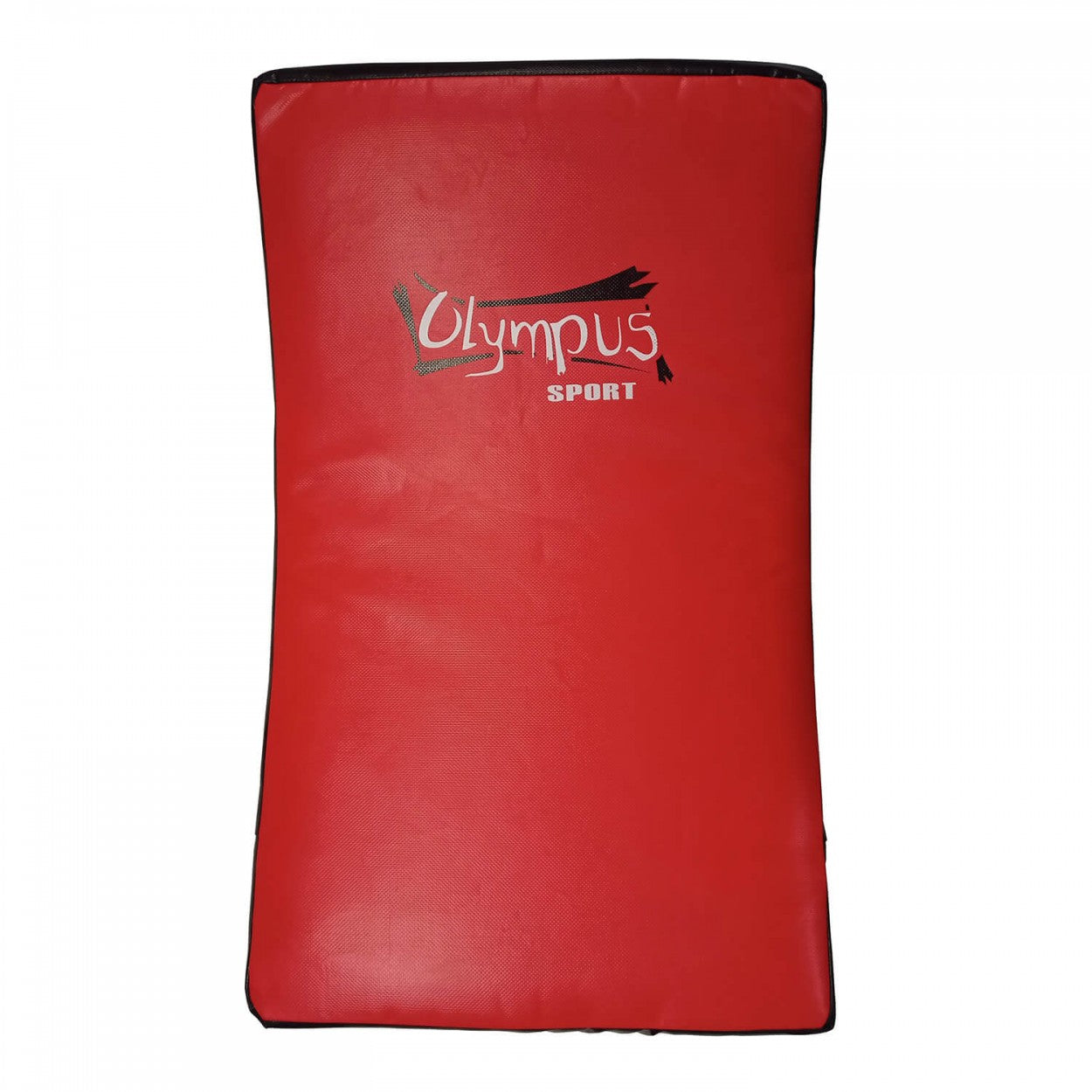 Target Shield Olympus CURVED Large, Red