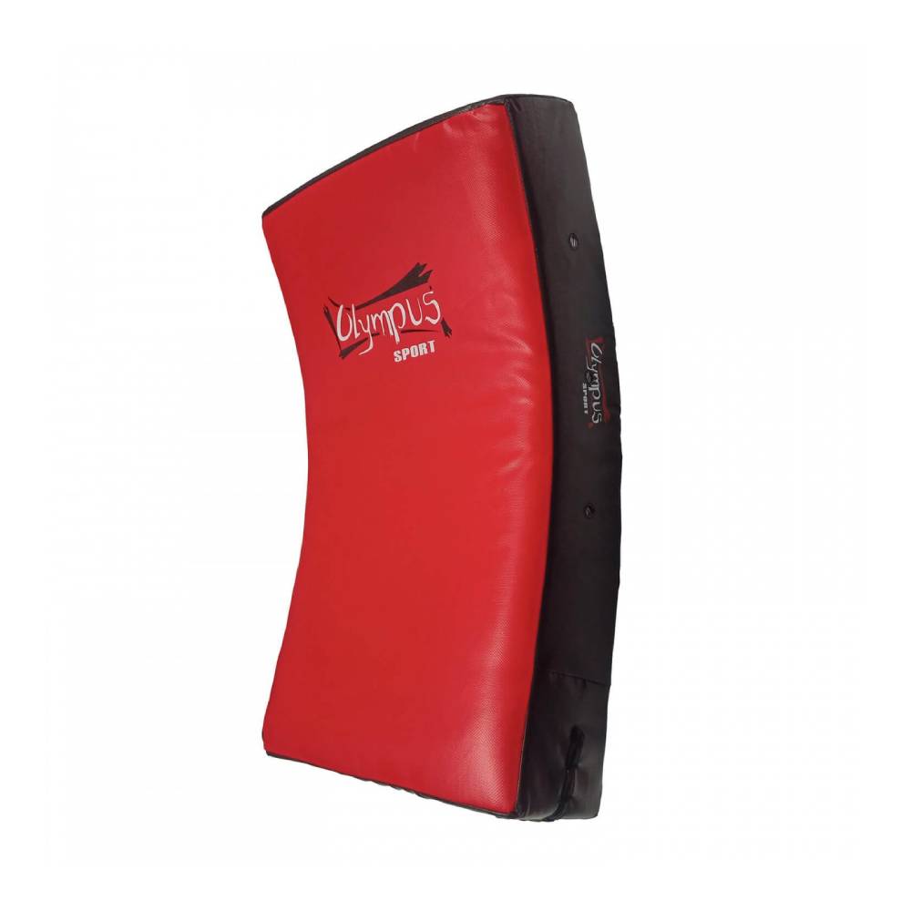 Target Shield Olympus CURVED Large, Red