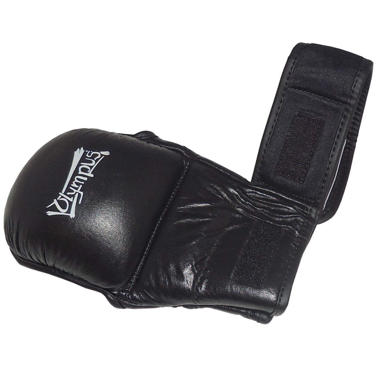 MMA Gloves Olympus SPARRING Leather