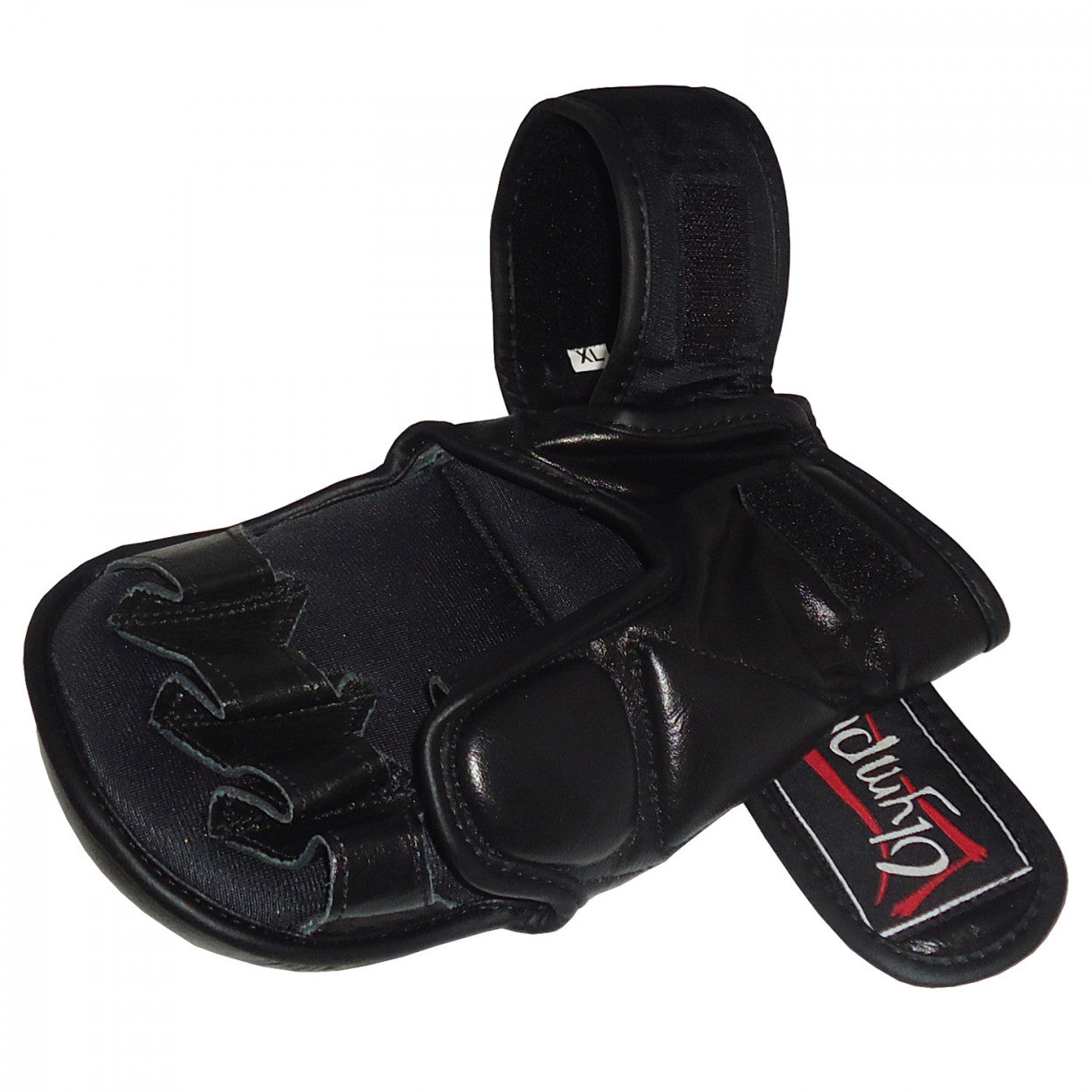 MMA Gloves Olympus SPARRING Leather