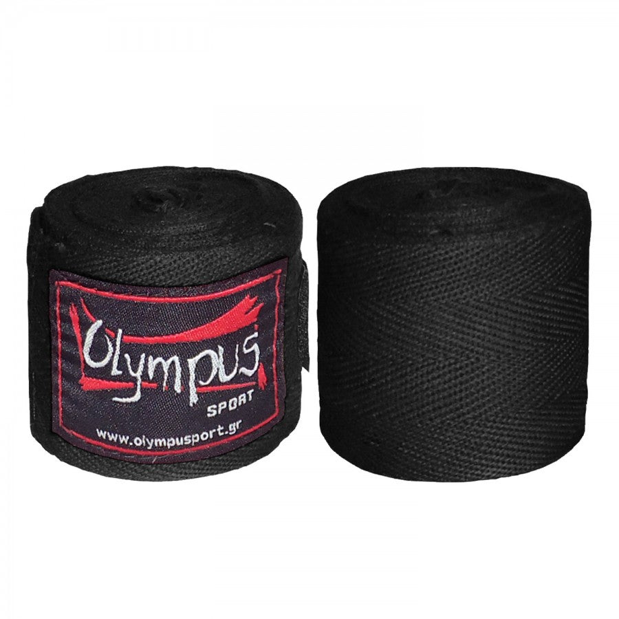 Olympus BOXING Bandage Cotton, 450cm