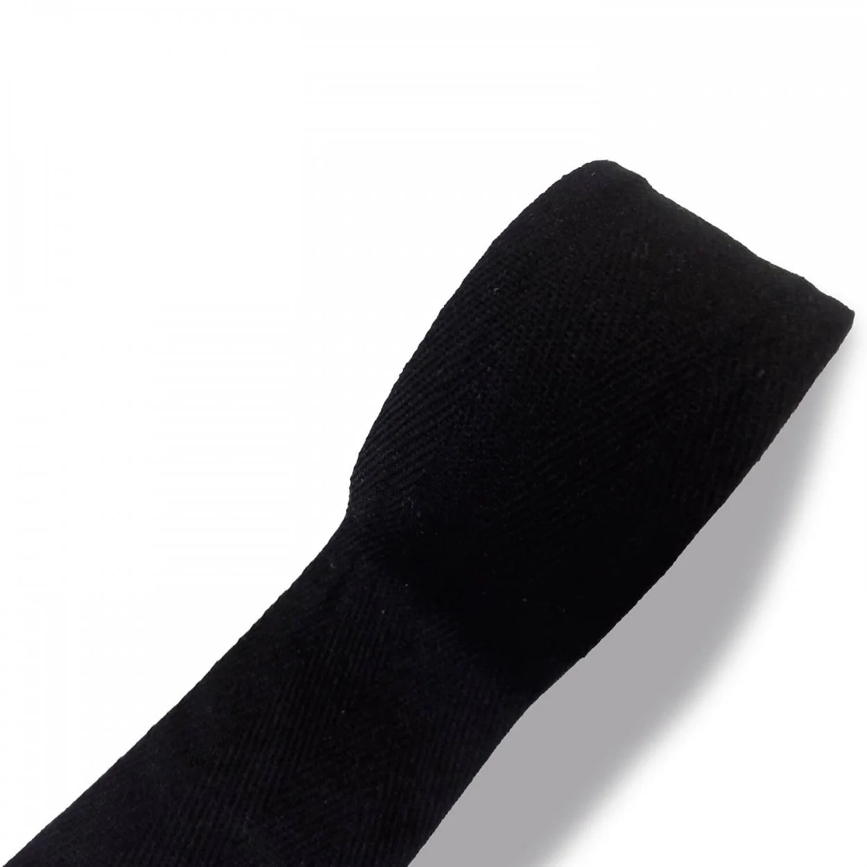 Bandage Olympus PERFECT WRAP Cotton Black, 350cm