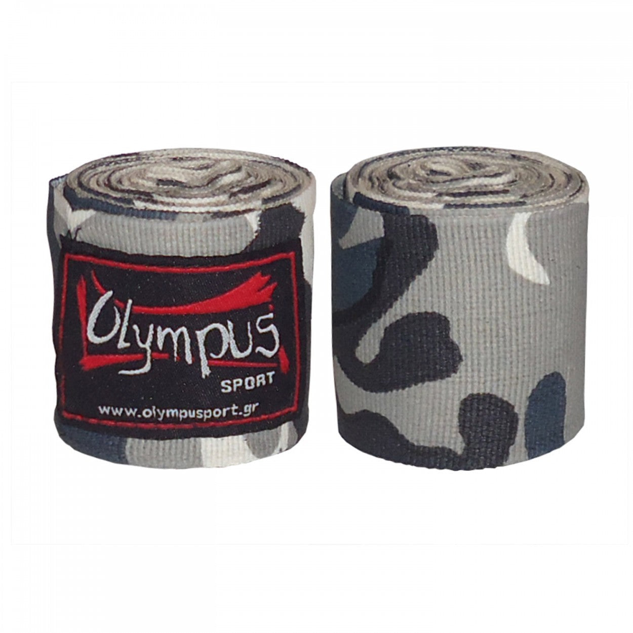 Bandage Olympus CAMO Tires, 450cm