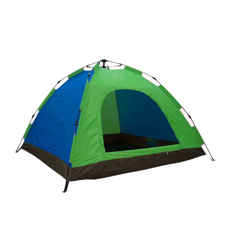 Camping tent – ​​585120 – 2×1.2m