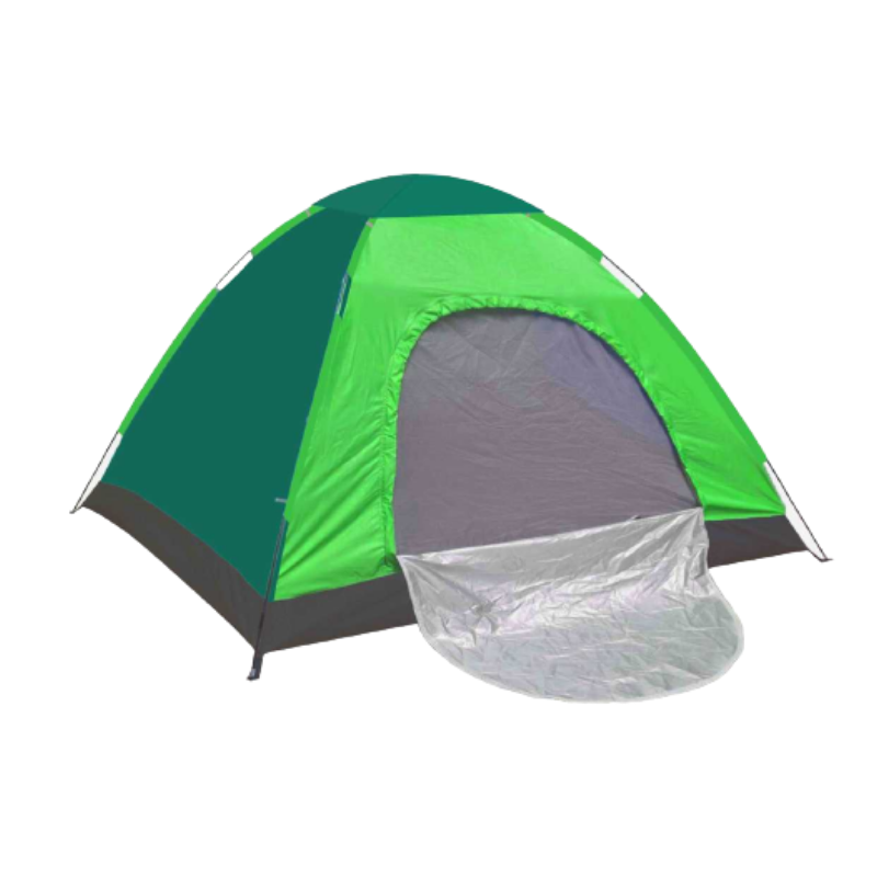 Σκηνή Camping – 585182 – 2×1.5m
