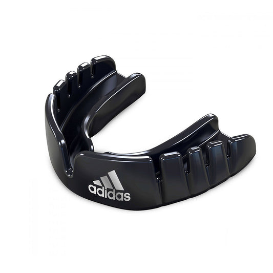 adidas/OPRO SNAP-FIT Junior sockliner, Black