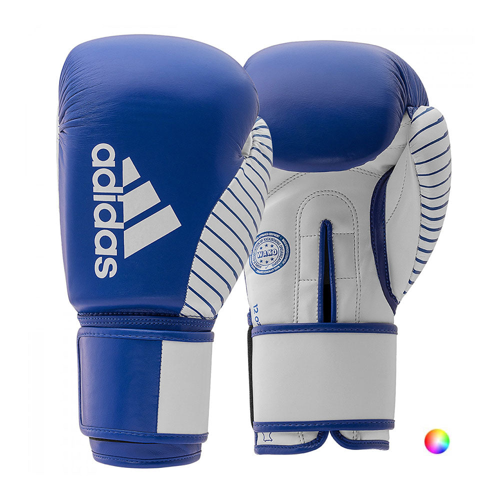 adidas WAKO Kickboxing Gloves 