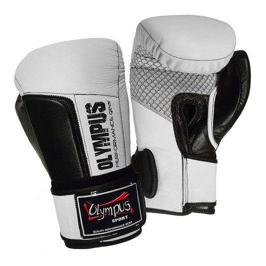 Boxing Gloves Olympus DX150 Performance Leather