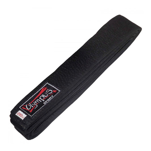Olympus Black Belt - MASTER EXTRA HARD 5cm