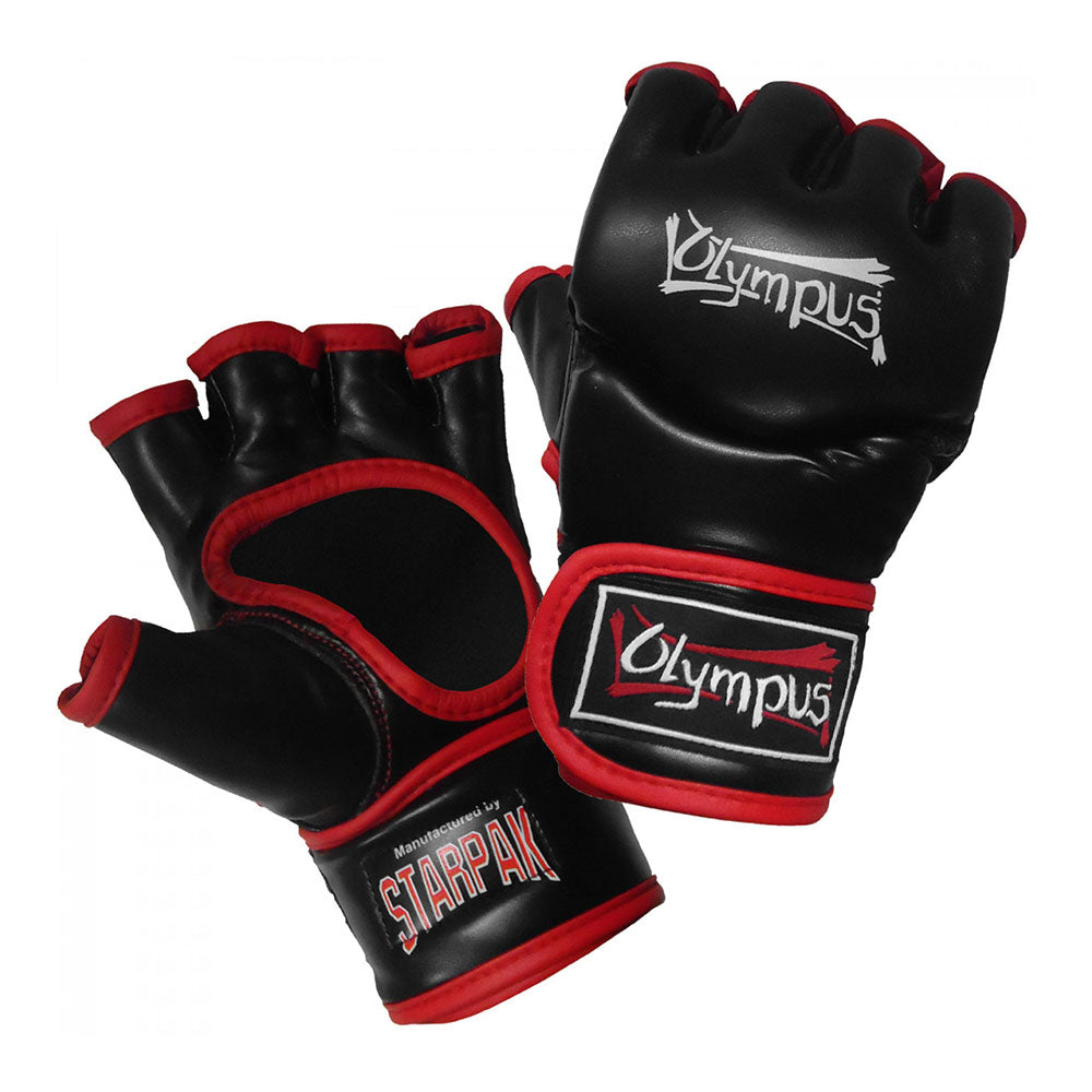 MMA Γάντια ECONO με Προστασία Αντίχειρα