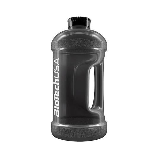 Biotech USA Gallon Sport Plastic Water Bottle 2200ml