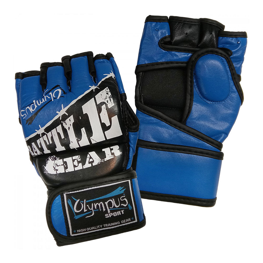 MMA Γάντια Olympus Battle Gear Δέρμα