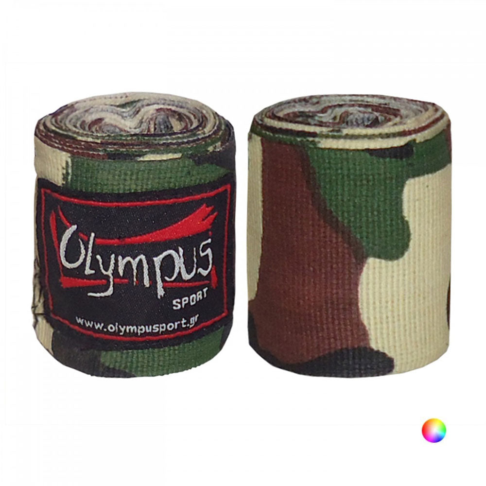 Bandage Olympus CAMO Tires, 450cm