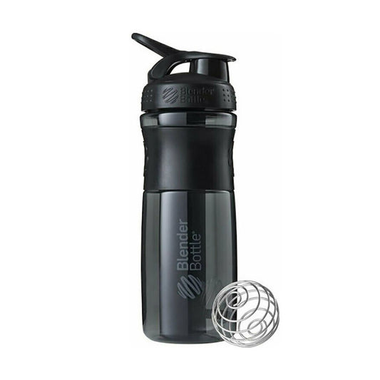 Blender Bottle Sportmixer Shaker Πρωτεΐνης 820ml Πλαστικό