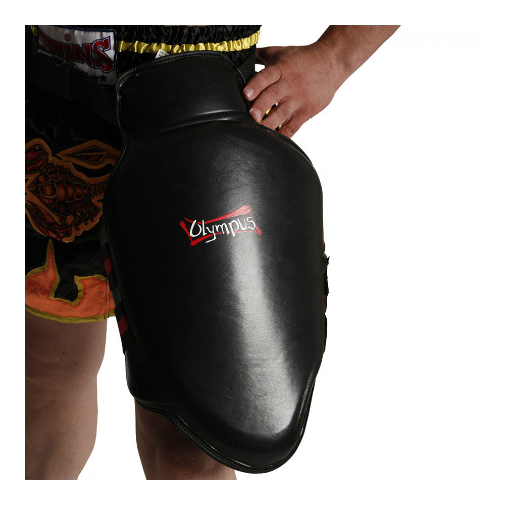 Thigh Target Olympus Low-Kick Pair