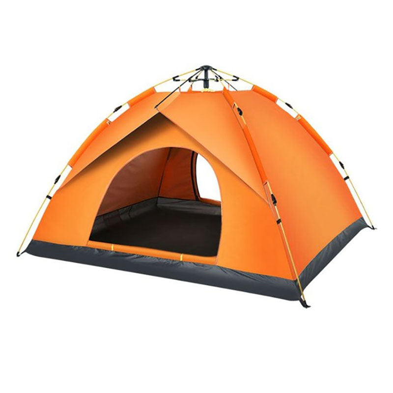 Camping tent – ​​585168 – 2x2x1.4m