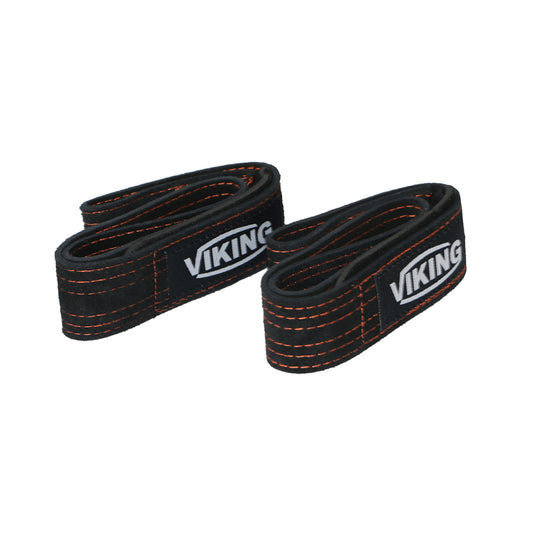 Viking C-998 Δερμάτινοι Ιμάντες Δύναμης – Power Straps