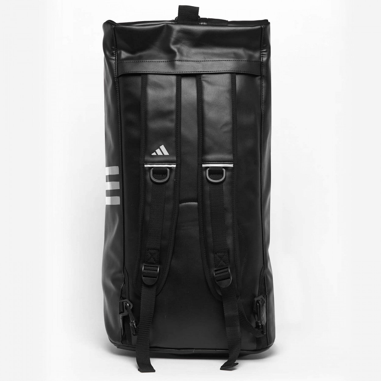 Sports Bag adidas 3 IN 1 TEAMBAG Taekwondo (62x31x31cm), Black