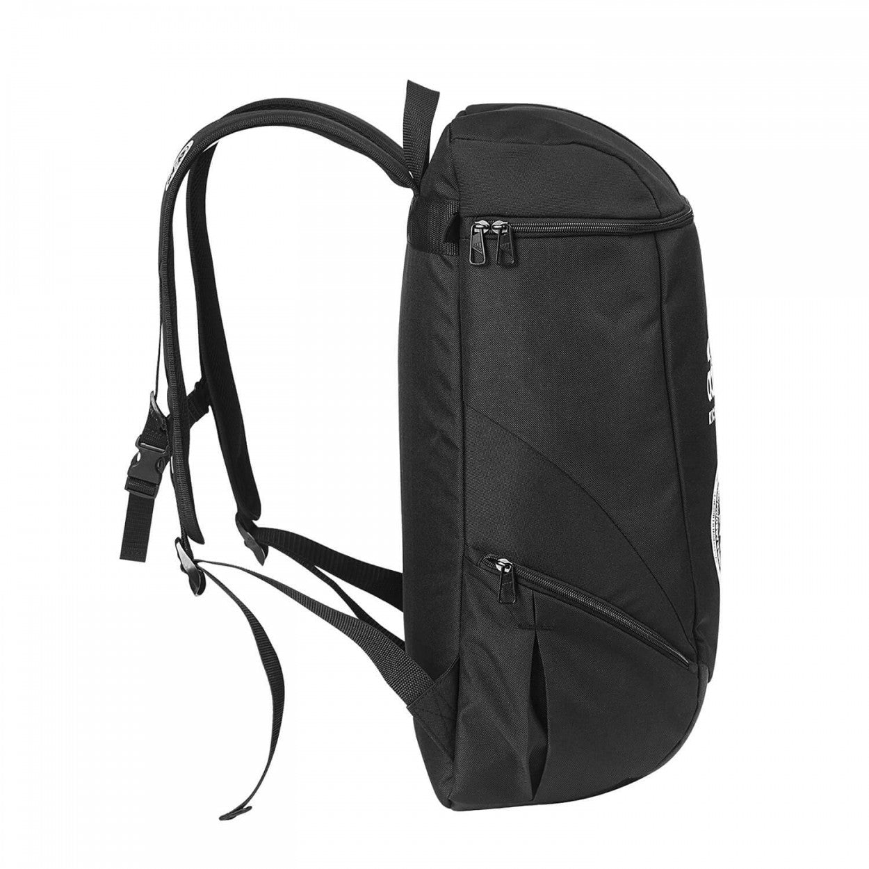 Sports bag adidas WAKO BACKPACK, Black 