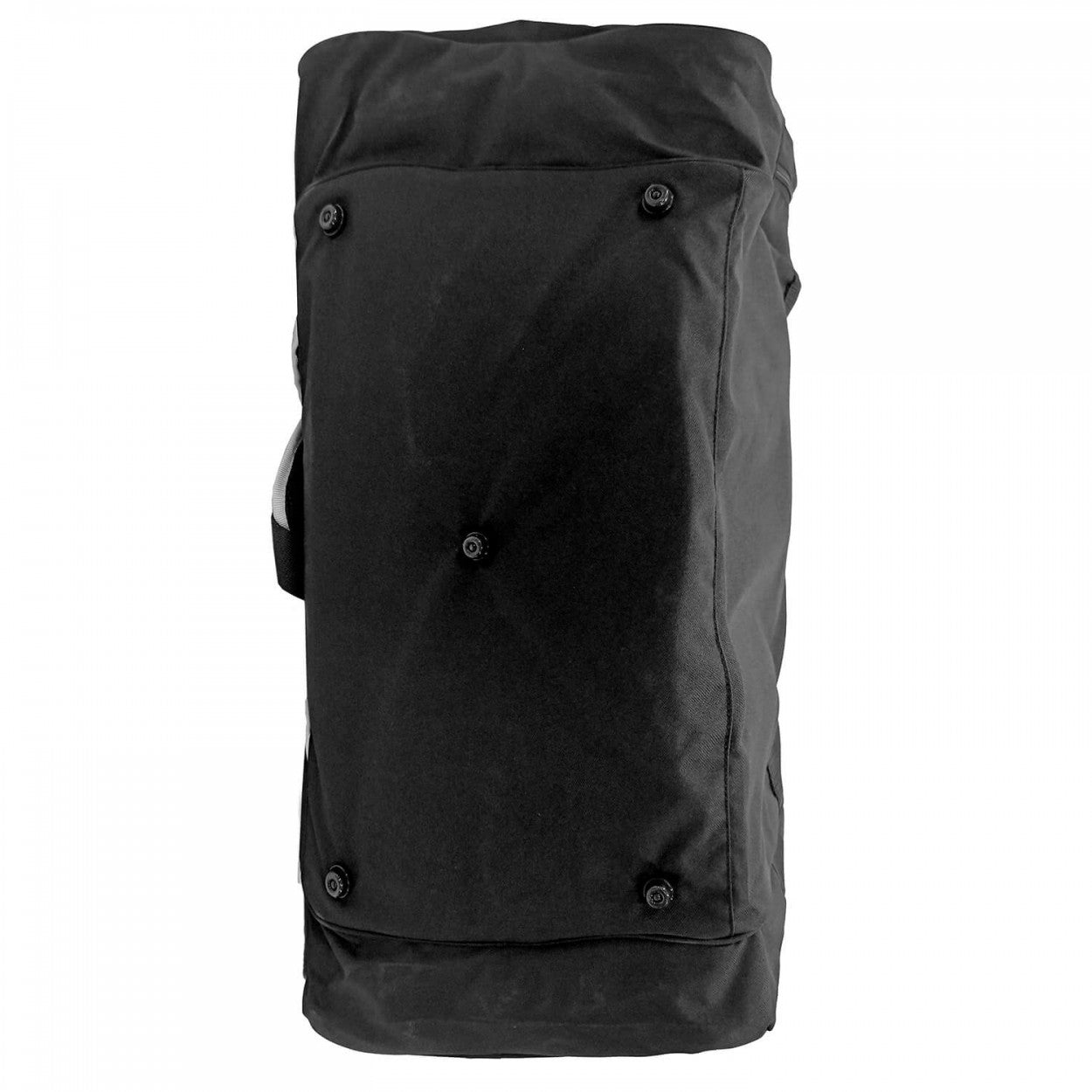 Αθλητική Τσάντα adidas TEAM TAEKWONDO με Θέση για Θώρακα Μεγάλη, Μαύρη