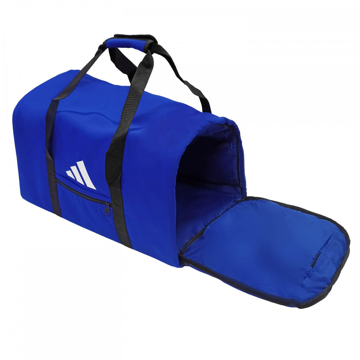 Sports Bag adidas UNIFORM Bag 2 in 1, Blue 