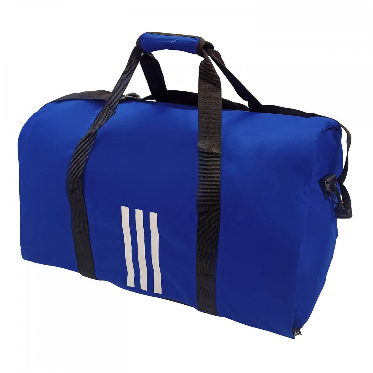 Sports Bag adidas UNIFORM Bag 2 in 1, Blue 