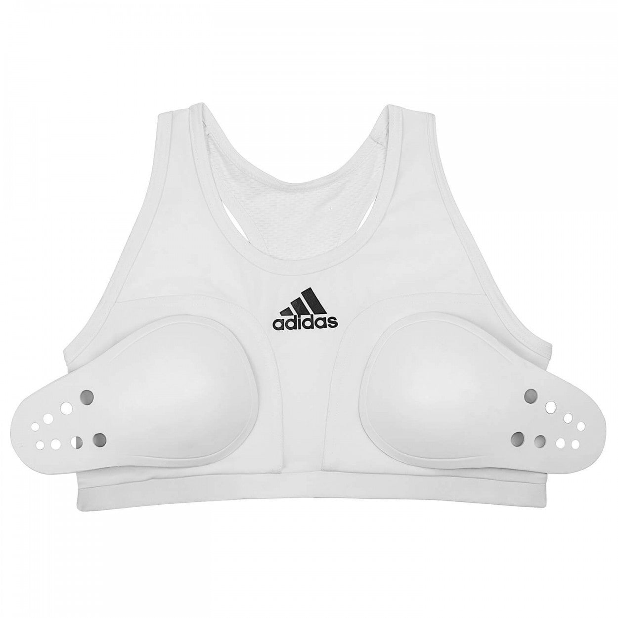 Adidas female chest protector online