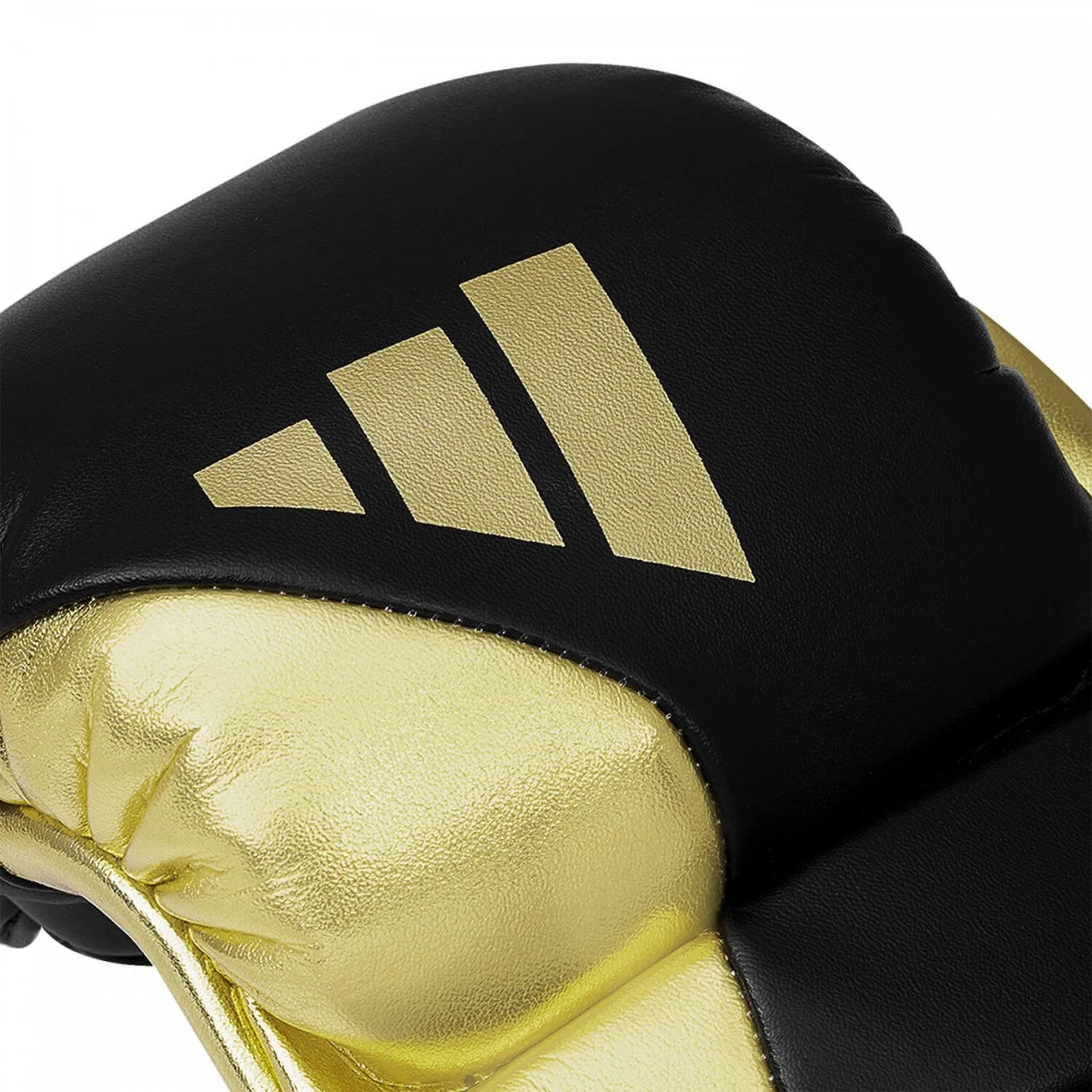 Grappling Γάντια adidas SPEED TILT G450,Μαύρο/Χρυσό