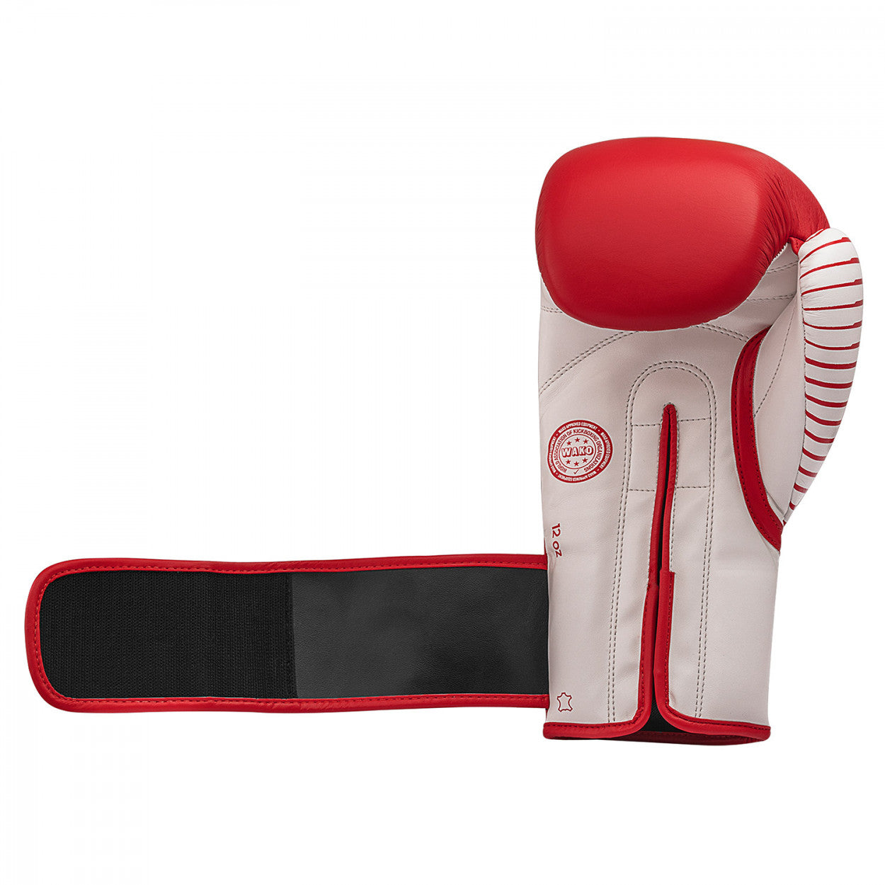 adidas WAKO Kickboxing Gloves 