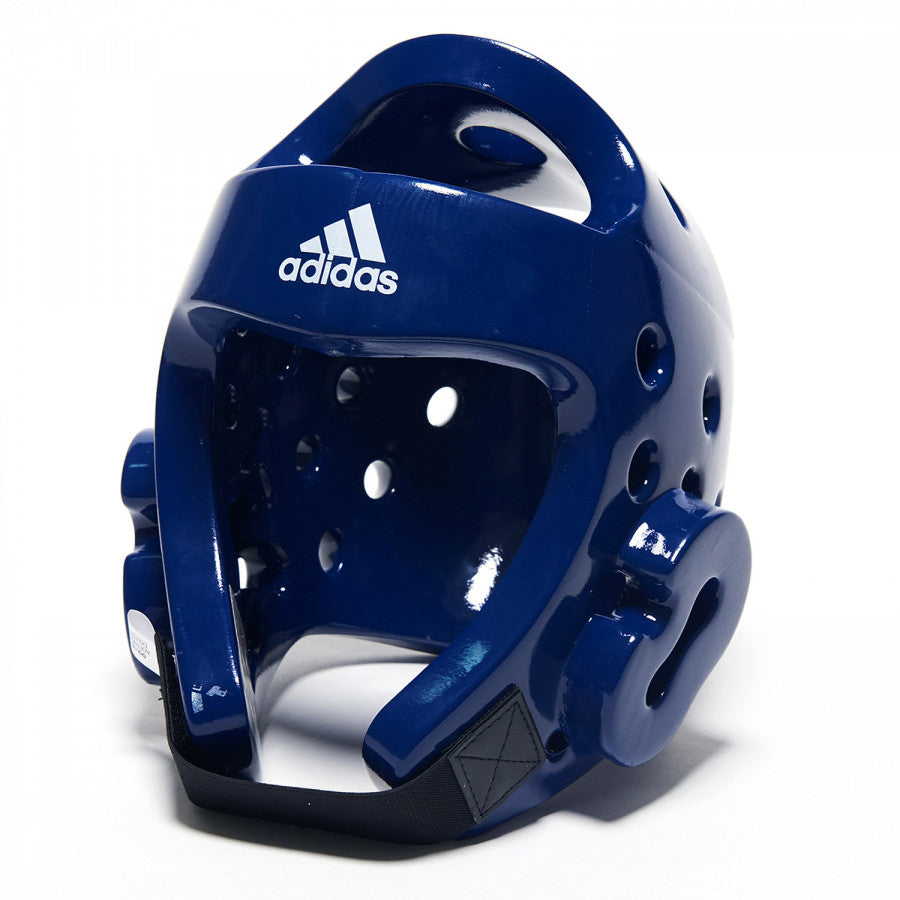 adidas WT Foam Helmet Approved